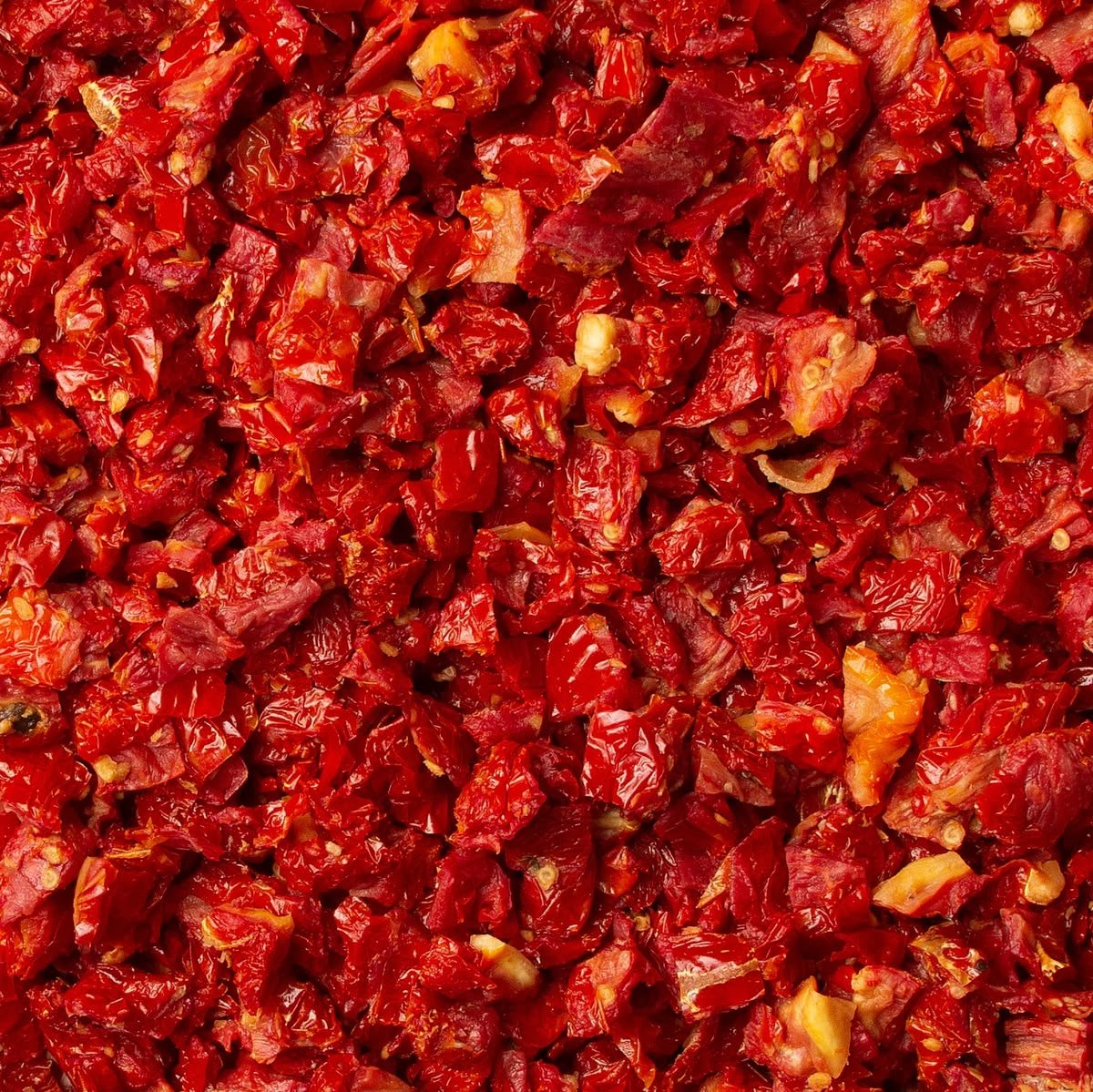 Tomato Flakes